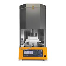 SINTERING FURNACES HT-2/M/ZIRKON-120